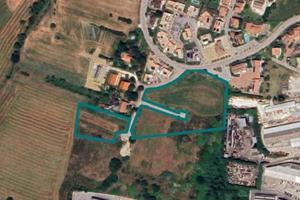 Immobile in asta di 17603 m² a Osimo