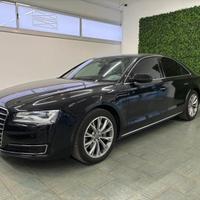 Audi A8 3.0 TDI 258 CV clean diesel quattro tiptro