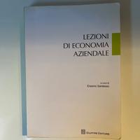 Lezioni di economia aziendale