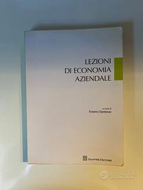 Lezioni di economia aziendale