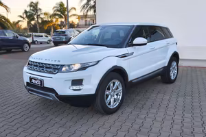 Land Rover Range Rover Evoque Evoque 2.2 TD4 Dynam