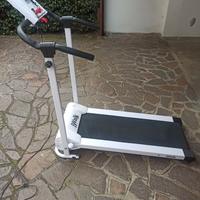 tapis roulant i walk motorizzato