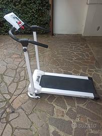 tapis roulant i walk motorizzato