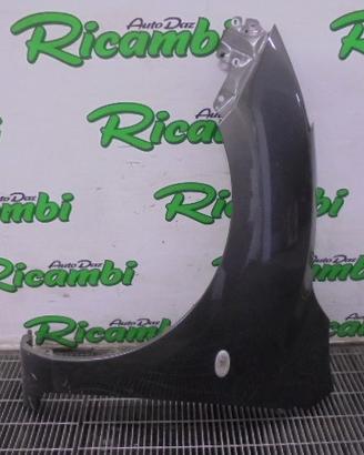 PARAFANGO ANTERIORE SINISTRO MAZDA 3 BL 2012