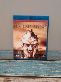 Blu-Ray - Il gladiatore (15th anniversary)