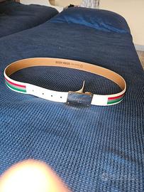 cintura Antony morato taglia L