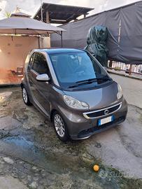 smart 451 euro 5 diesel