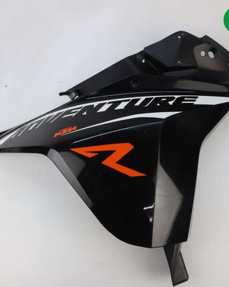 Carena anteriore destra KTM 1190 Adventure R