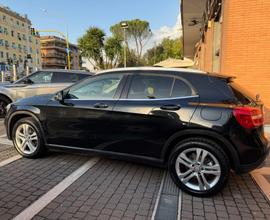 Mercedes-benz GLA 200d 4Matic Enduro TETTO-C.AUTO-