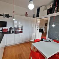 Cucina angolare doimocucine