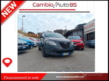 Lancia Ypsilon 1.2 69 CV 5 porte GPL Ecochic Elefa