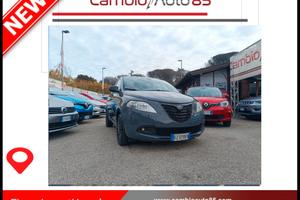 Lancia Ypsilon 1.2 69 CV 5 porte GPL Ecochic Elefa