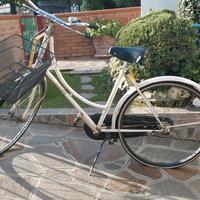 Bicicletta da donna 