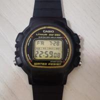 Orologio Casio DW-280 Vintage 