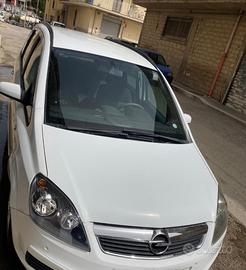 Opel Zafira 2006