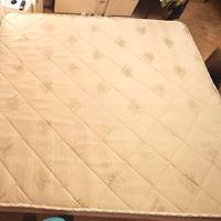materasso Nupi alta qualità King size 180x200 