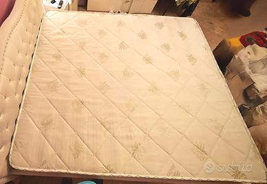 materasso Nupi alta qualità King size 180x200 