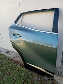  porta sportage 77004R2000