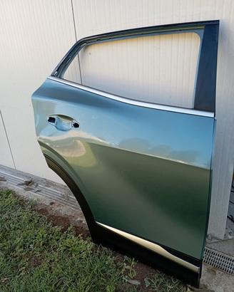  porta sportage 77004R2000