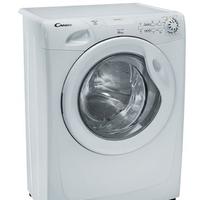 LAVATRICE CANDY GO4 F085 Caricamento frontale 5 k