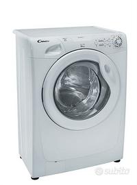 LAVATRICE CANDY GO4 F085 Caricamento frontale 5 k