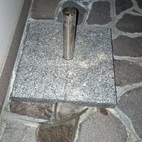 Base Ombrellone 