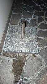 Base Ombrellone 