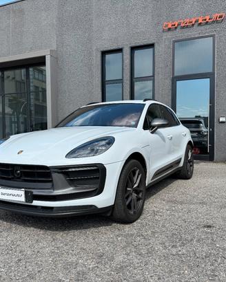 Porsche Macan 2.0 T 265cv pdk