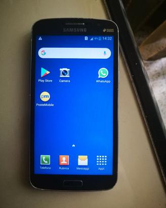 Samsung G7102 galaxy grand land