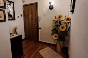 Appartamento primo piano