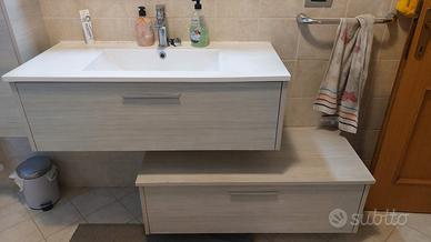 mobile bagno completo