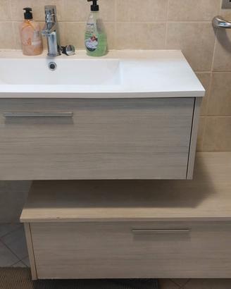 mobile bagno completo