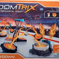 🎢 Gioco BOOM TRIX 🚀