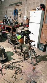 nrg mc2 (leggere bene la descrizione)