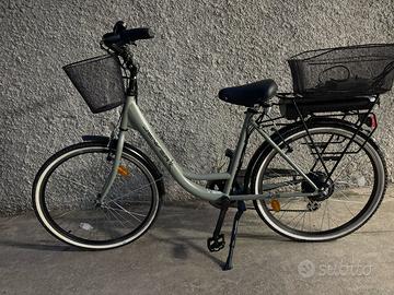 Bicicletta elettrica