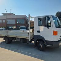 NISSAN CASSONE PATENTE B LUNGO 