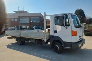 NISSAN CASSONE PATENTE B LUNGO 