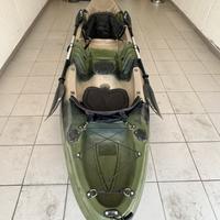 Kayak Big mamma