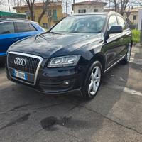 Audi Q5 2.0 TDI 170 CV quattro