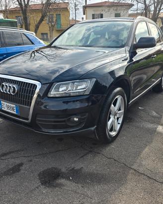 Audi Q5 2.0 TDI 170 CV quattro