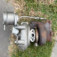 Turbo td04 Mitsubishi