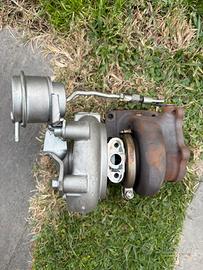 Turbo td04 Mitsubishi