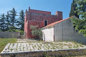 Masseria vicino bari