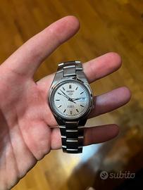 Orologio automatico Seiko 5