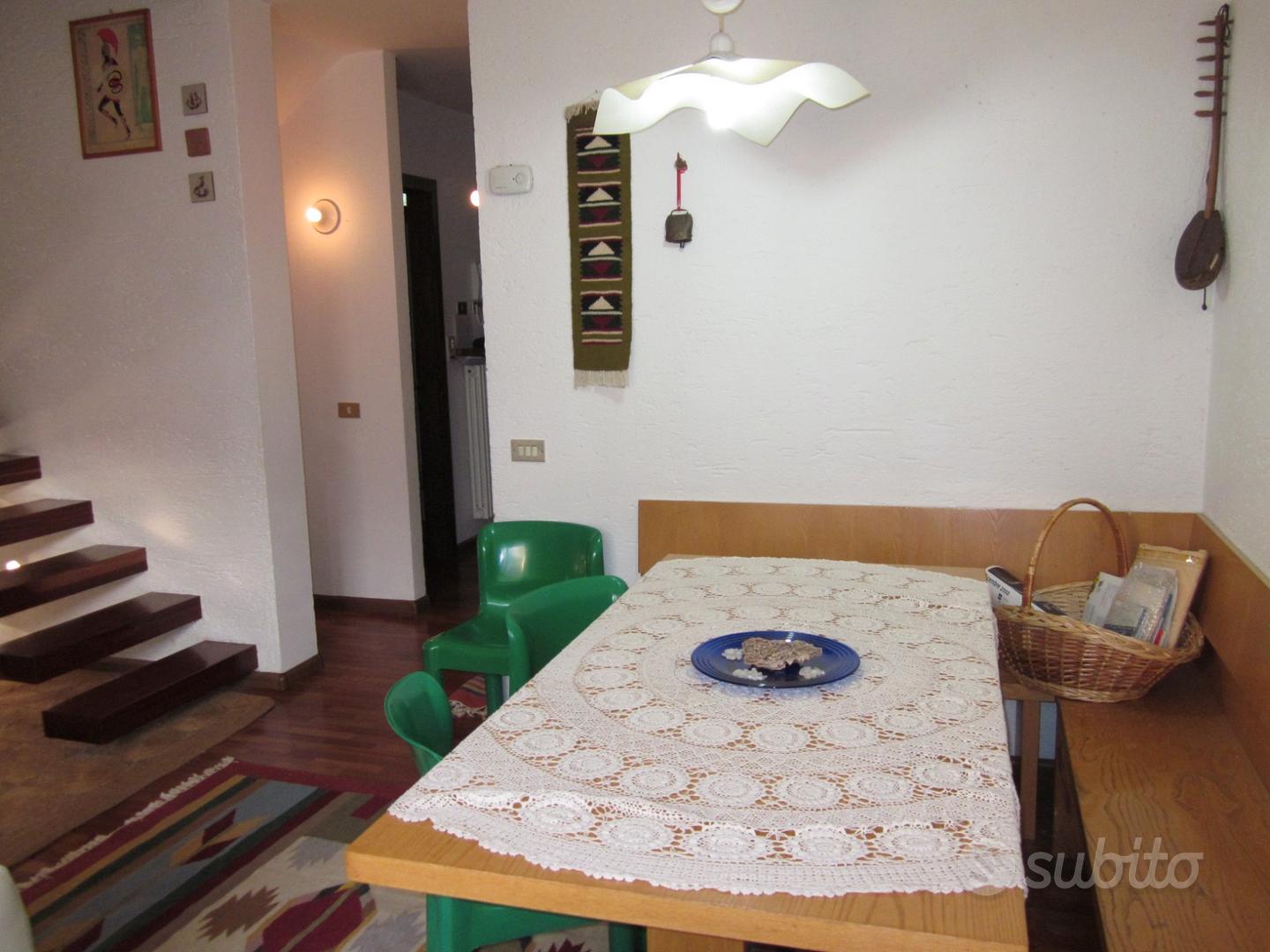 Appartamento – Andalo - Vista 3