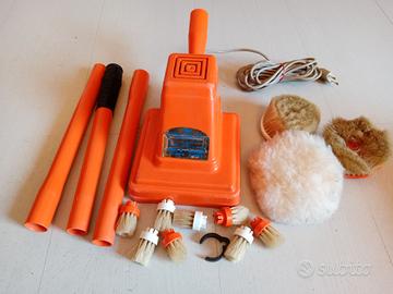 Lavavetri  elettrico