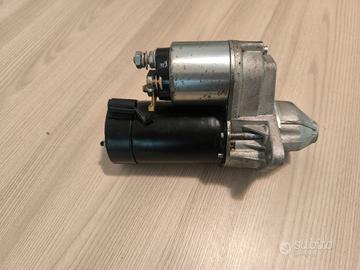 Motorino Avviamento Magneti Marelli  opel