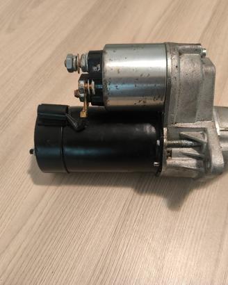Motorino Avviamento Magneti Marelli  opel