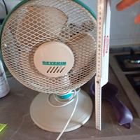 ventilatore da tavolo 