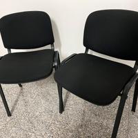 Sedie da attesa